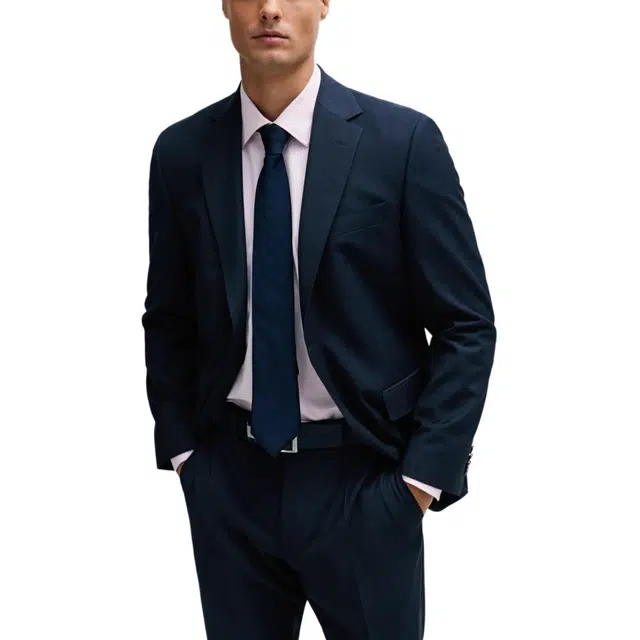 HUGO BOSS