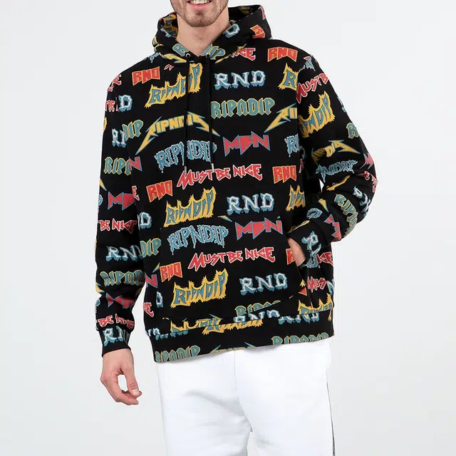 RIPNDIP