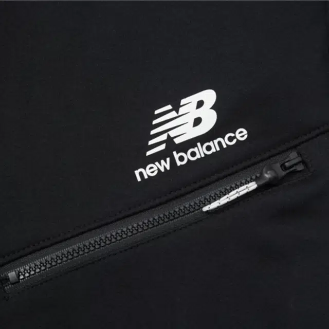 New Balance Logo