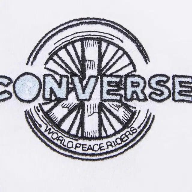 Converse T