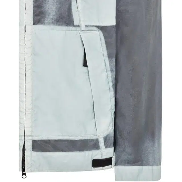 Stone Island Hand Sprayed Jacket