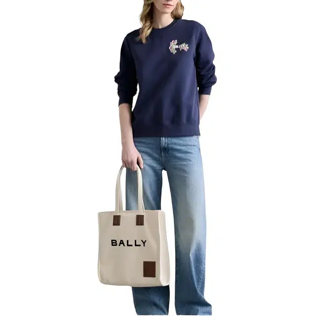 BALLY