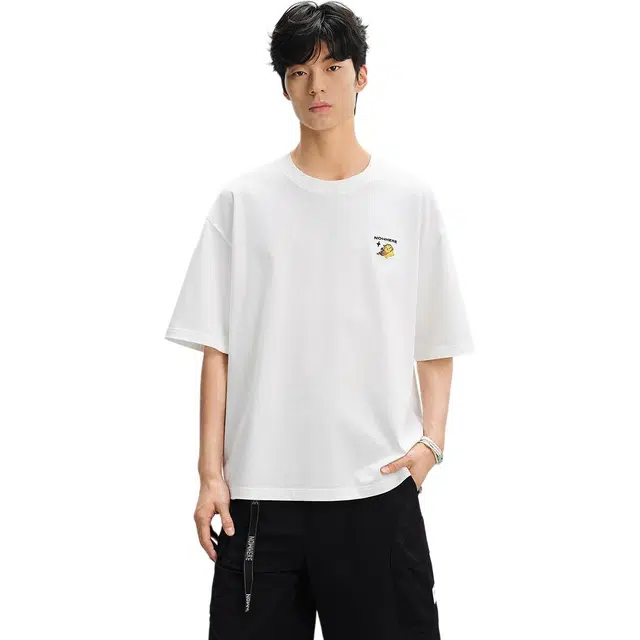 PEACEBIRD MEN T 1