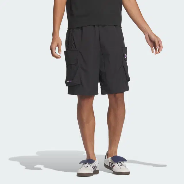 adidas originals Chinese V-Day SS24 CVD SHORT