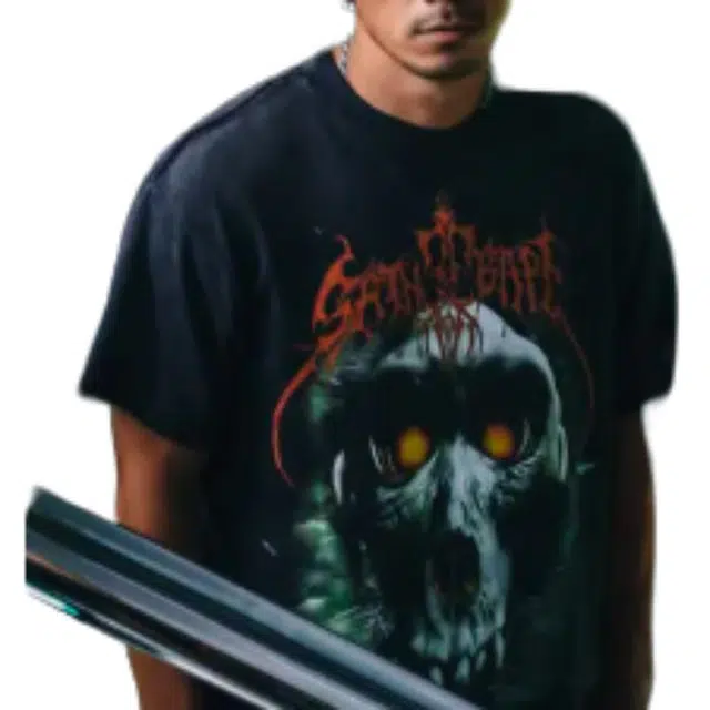 SAINT Mxxxxxx BAPE FW25 T