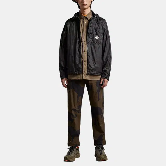 Moncler SS23 Logo