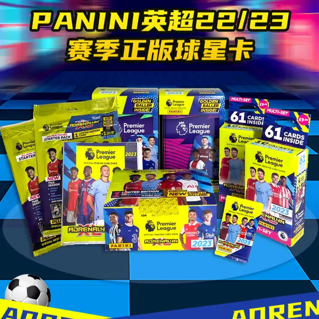 PANINI 2022-2023