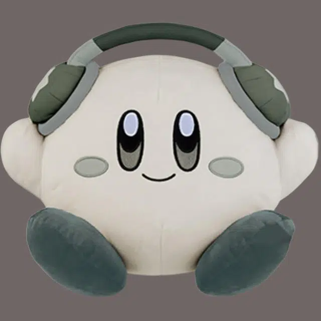 BANPRESTO 25cm
