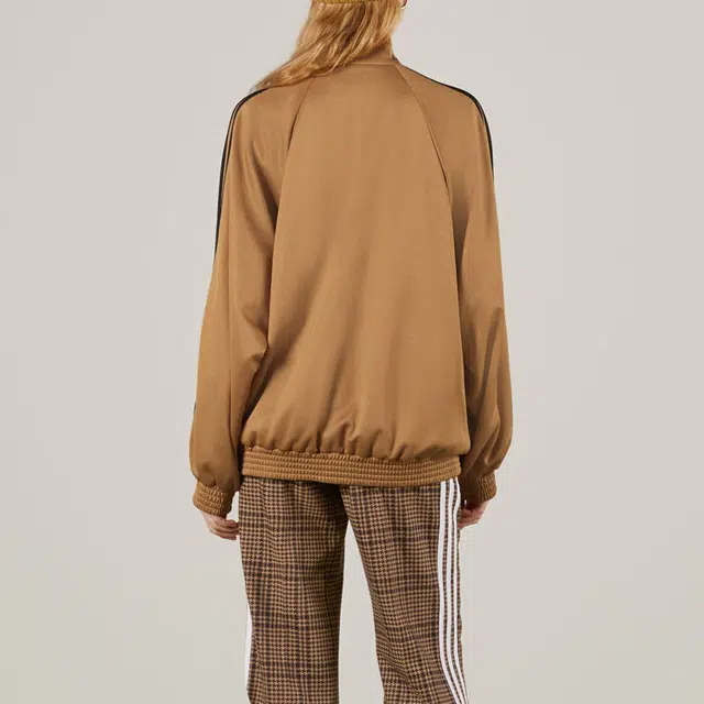 GUCCI x adidas SS23 Logo