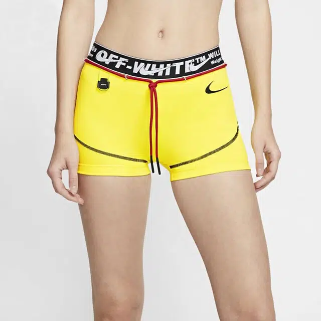 Nike x OFF-WHITE Dri-FIT Shorts