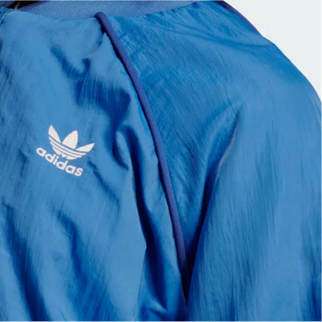 adidas originals Premium Fr Track Top