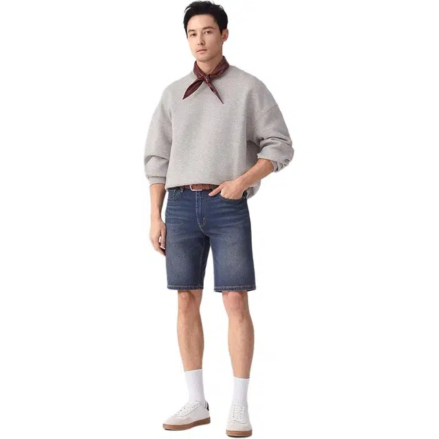 levis SS25