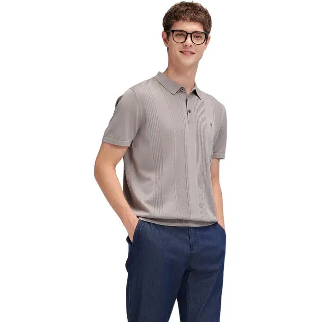 Hush Puppies Polo