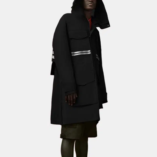 Canada Goose x ANGEL CHEN