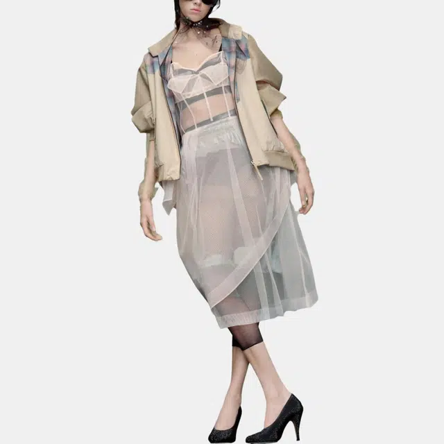 Maison Margiela x Pendleton FW23