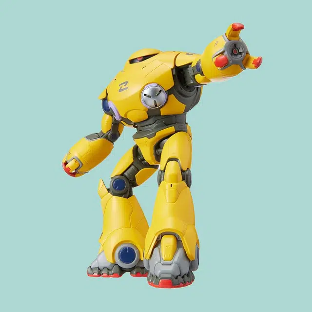 SEGA Zyclops 19cm