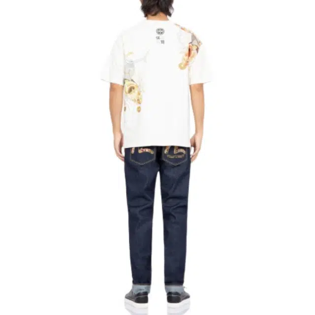 EVISU FW22