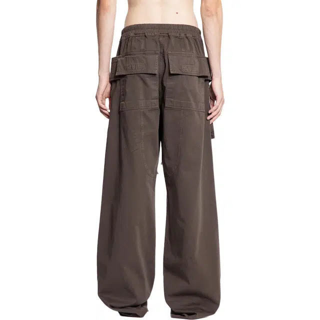 Rick Owens DRKSHDW