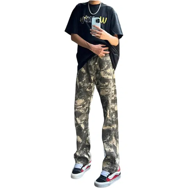 DAFK ootd