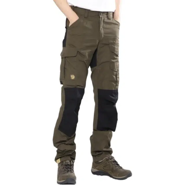 Fjallraven