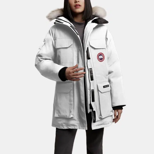 Canada Goose Fusion Fit Expedition