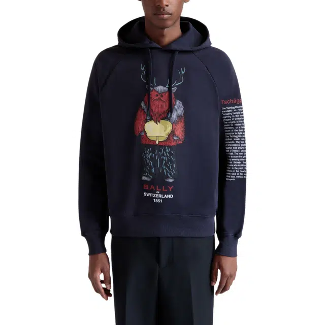 BALLY FW24