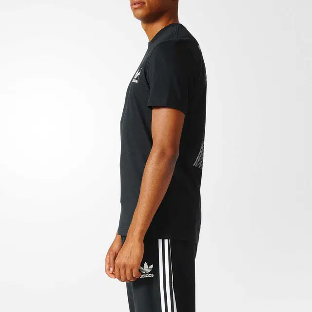adidas originals logoT
