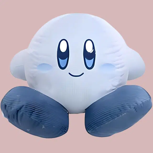Kirby 30cm