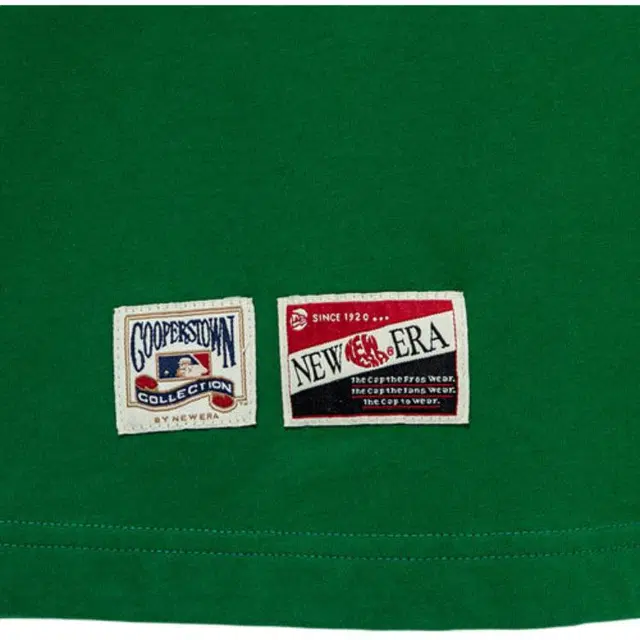 New Era SS22 T