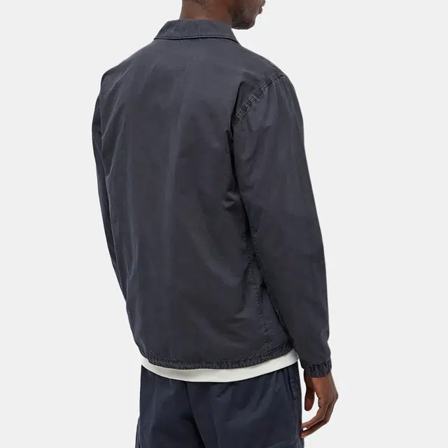 Stone Island SS22 Charcoal Jacket