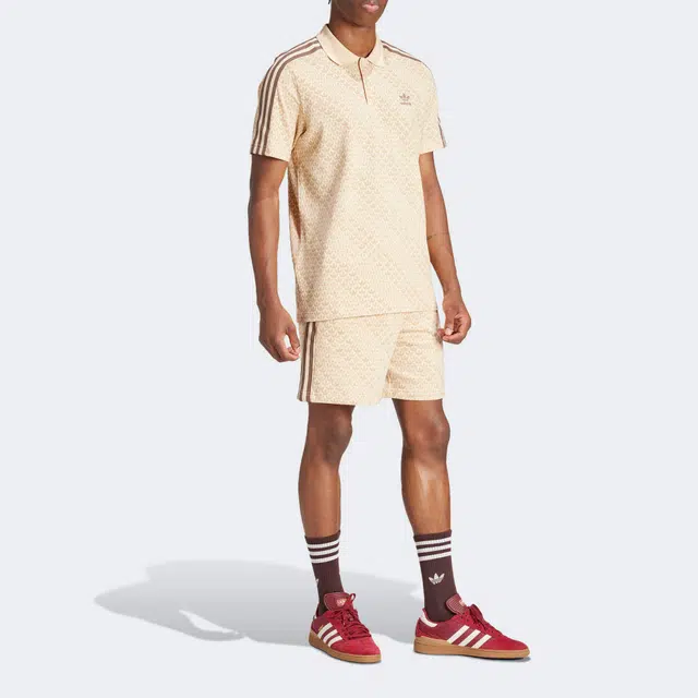 adidas originals MONO Polo