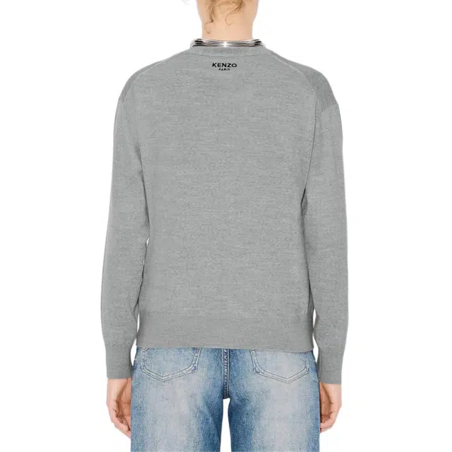 KENZO SS25 LogoV