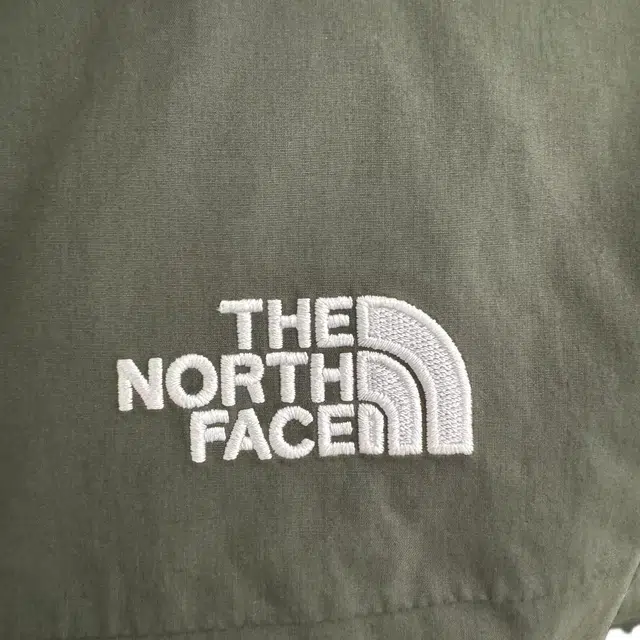 THE NORTH FACE Arctic Parka Thyme SM