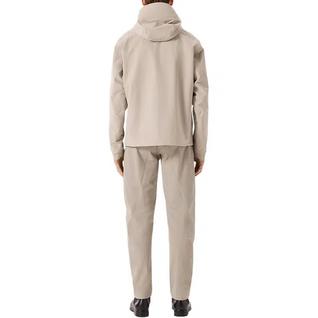 Arcteryx Veilance SS23 Isogon Mx