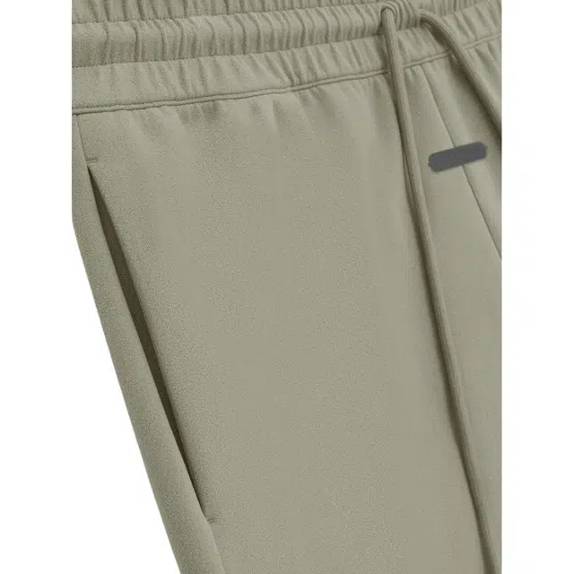 Fear of God Athletics x adidas SS24 Suede Fleece Short