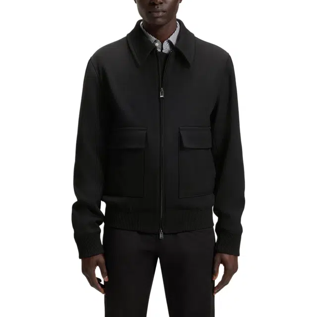 HUGO BOSS