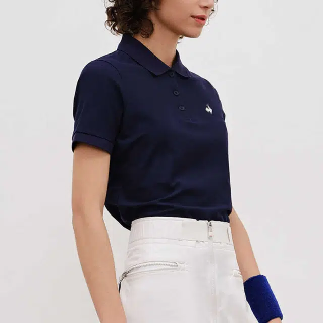 le coq sportif Polo