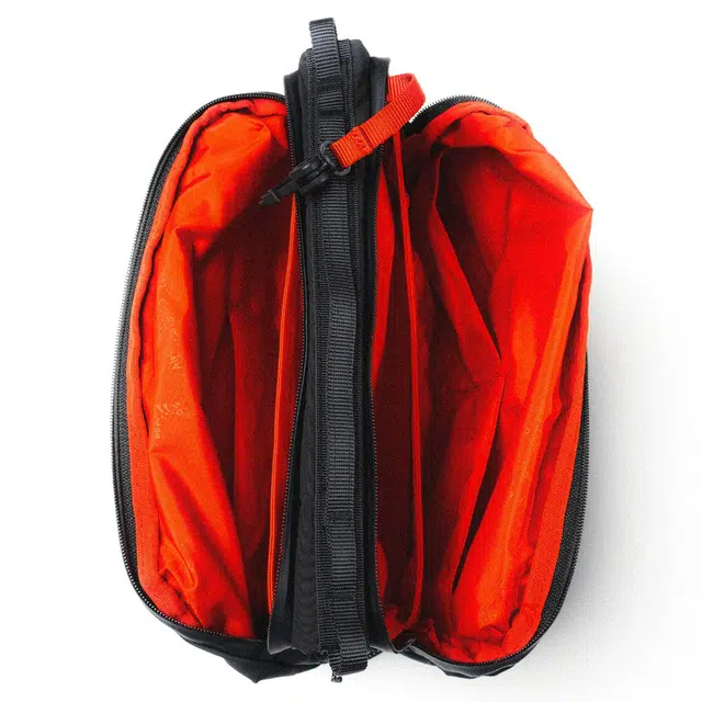 Topologie 2.5L Bottle Sacoche