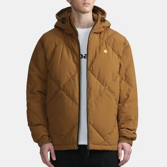 Carhartt WIP Chase Logo