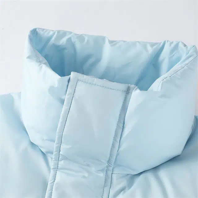 PUMA CLASSICSRELAXED DOWN JACKET WARMCELL