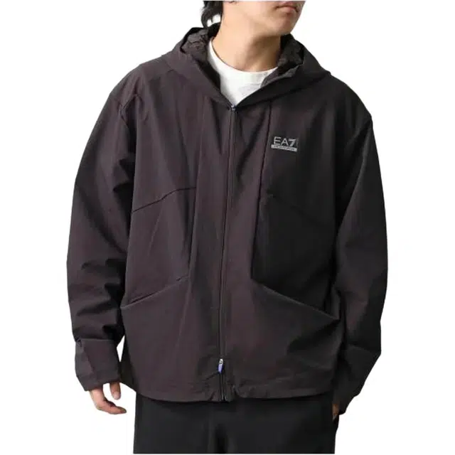 EMPORIO ARMANI EA7 FW24