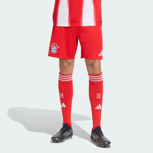 adidas FC Bayern AEROREADY 2526