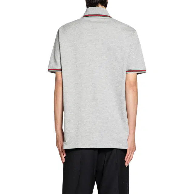 GUCCI LogoPolo