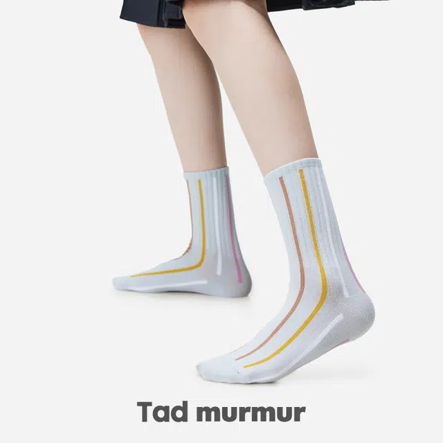 Tad murmur ins 3