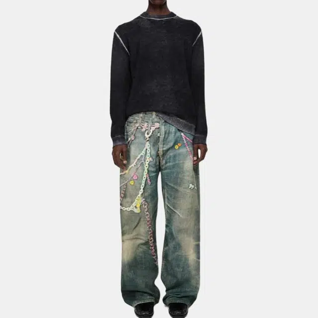 Acne Studios Jeans