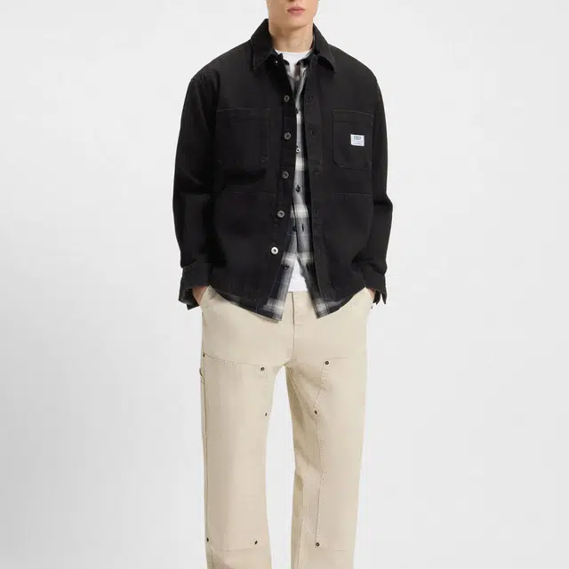 HUGO BOSS FW25