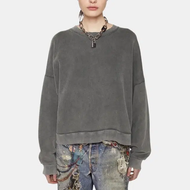 Acne Studios SS24 logo