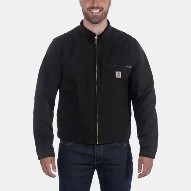 Carhartt Detroit Jacket