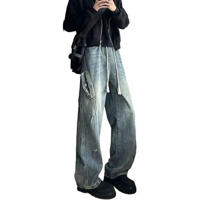 M JEANS STUDIOS 7