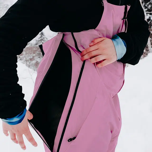 BURTON GORETEXAK 24-25